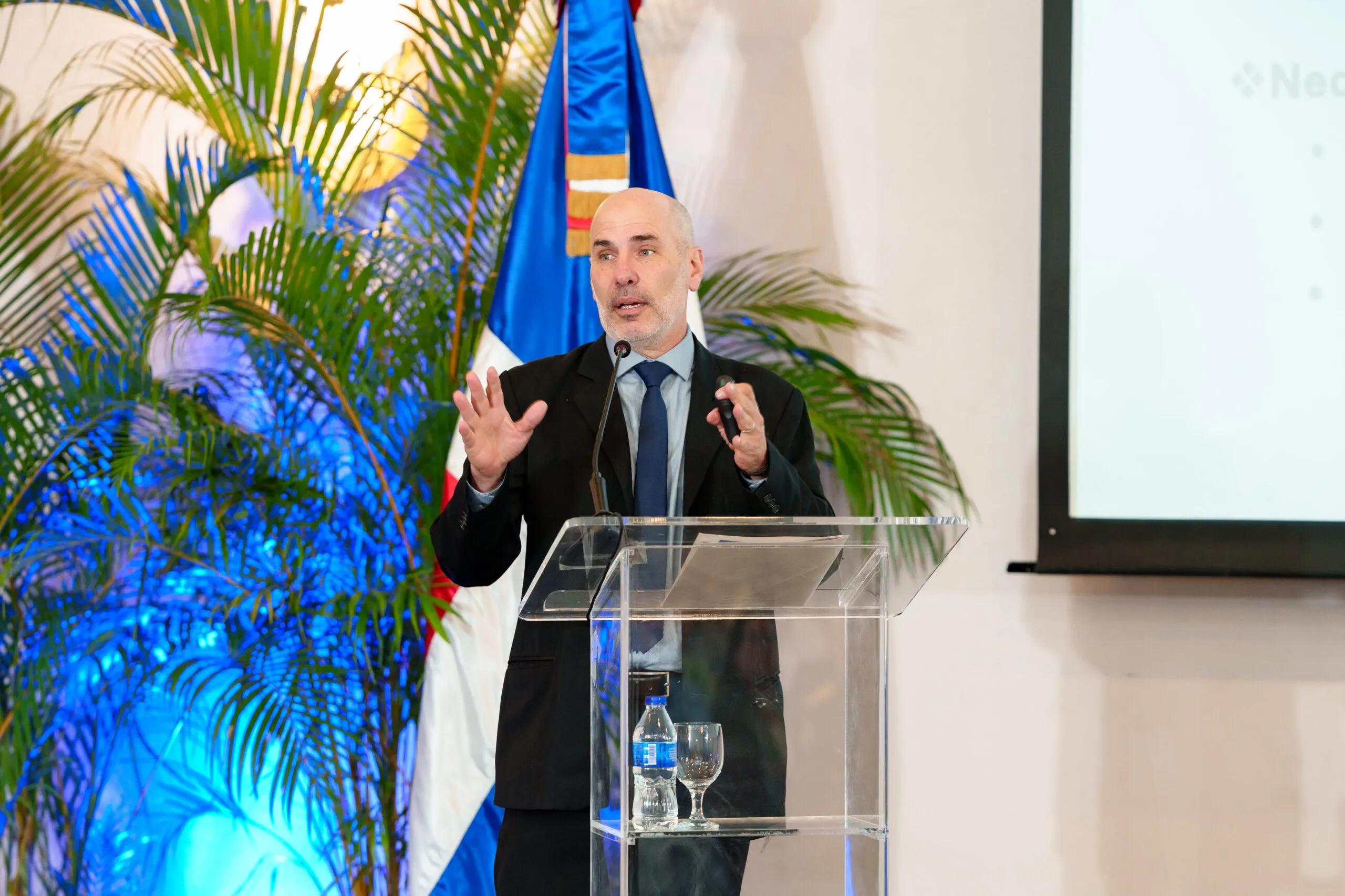 Carta de categoria