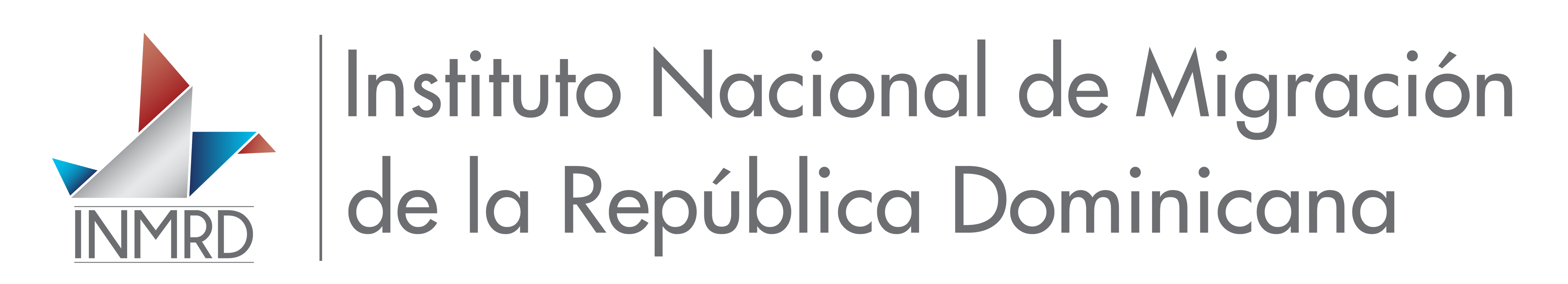 Logo de la institución